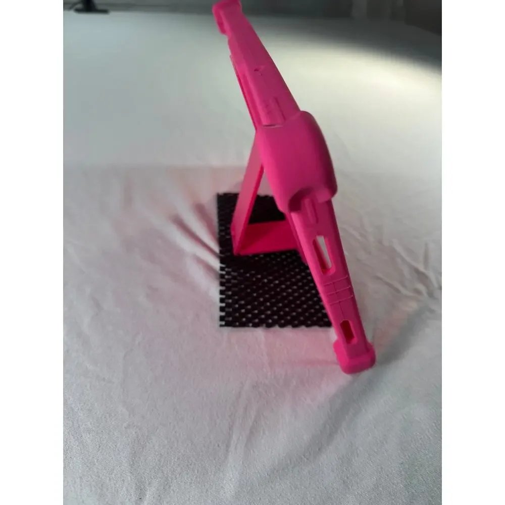 10.1” Universal Tablet Case Heavy Duty Protective Cover Kickstand